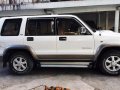 Isuzu Trooper 2004 for sale -7