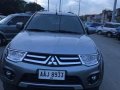 Mitsubishi Montero 2014 for sale-0