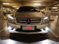 Mercedes Benz C300 2008 AT Silver For Sale -4