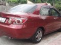 For sale 2006 model Honda City idsi 1.3-3