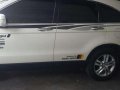 Honda Crv 2010 4x4 AT White SUV For Sale -2