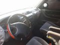 Honda CRV 1st Gen 2000 AT Red SUV For Sale -4