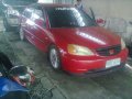 2011 Honda Civic vti dimension for sale-1