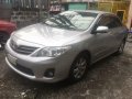 Toyota Corolla Altis 2013 for sale -1