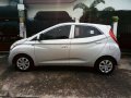 2016 Hyundai Eon Glx for sale-1