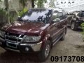 2011 ISUZU SPORTIVO FOR SALE-4