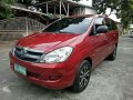 2008 Toyota Innova J 2.5 Diesel Casa maintained MT for sale-0