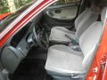 94 Honda Civic esi Manual transmission for sale-6