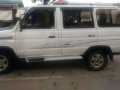 Like New Toyota Tamaraw for sale-0