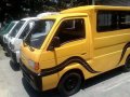 2017 Suzuki Multi-cab for sale-6