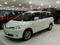 Toyota Previa 2017 for sale -3