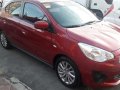 4months old 2017 Mitsubishi Mirage G4  for sale-1