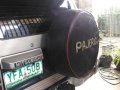 Mitsubishi Pajero Exceed 97 for sale-8