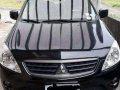 Mitsubishi Fuzion 2011 AT Black For Sale -1