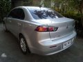 2010 Mitsubushi Lancer for sale-2