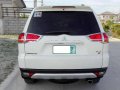 2011 Mitsubishi Montero Sport GLS V AT Diesel For Sale -4