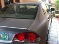 FOR SALE HONDA CIVIC FD 2007 1.8v M/t-1