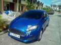 2015 Ford Fiesta for sale-2