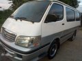 Toyota Hiace van 2000 for sale-2