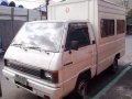 Mitsubishi L300 1997 for sale -1