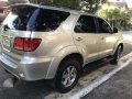Toyota Fortuner 2008 for sale-1