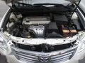 Toyota Camry 2012 2.4G AT White Sedan For Sale -8