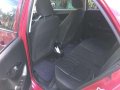 Kia Picanto 2015 1.0 Manual Red HB For Sale -3