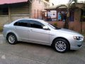 2010 Mitsubushi Lancer for sale-6