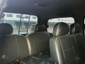 Hyundai Starex Diesel Manual 1998 Blue For Sale -7