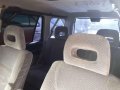 Honda CRV 1st Gen 2000 AT Red SUV For Sale -6