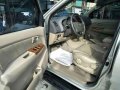 2011 Toyota Fortuner for sale-2