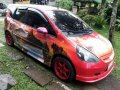 Honda Jazz 2005 for sale -5