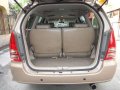 Toyota Innova G 2005 MT Beige SUV For Sale -11