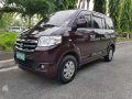 For sale Suzuki APV 2010 1.6 SGX-1