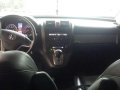 Honda Crv 2010 4x4 AT White SUV For Sale -7