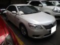 Toyota Camry 2012 2.4G AT White Sedan For Sale -1