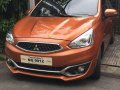 2017 Mitsubishi Mirage 1.2 GLS automatic for sale-2