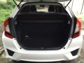 2017 Honda Jazz for sale-8