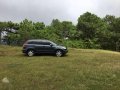 Honda CRV 3rd Gen 4x4 AWD Black For Sale -0