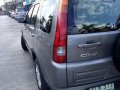 Honda Crv matic 4wd realtime 2004 for sale-5
