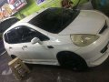 Honda Fit 2010 Automatic White HB For Sale -2