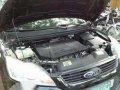 Ford Focus 2012 Gas AT Black HB For Sale -0