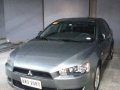 Mitsubishi Lancer Ex 2014 for sale -1