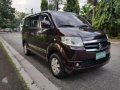 For sale Suzuki APV 2010 1.6 SGX-7