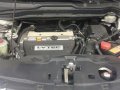 Honda Crv 2010 4x4 AT White SUV For Sale -6