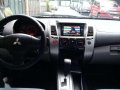 2013 Mitsubishi Montero Sport for sale-4