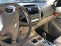 Toyota Fortuner 2008 for sale-3