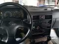 For sale: 1996 Nissan Patrol Safari GQ-10