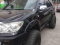 Toyota Fortuner G  automatic for sale-1