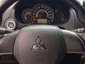 2017 Mitsubishi Mirage 1.2 GLS automatic for sale-4